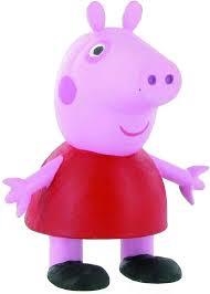 FIGURA MY FIRST PEPPA PIG - PEPPA PIG | 8412906900711 | Librería Castillón - Comprar libros online Aragón, Barbastro