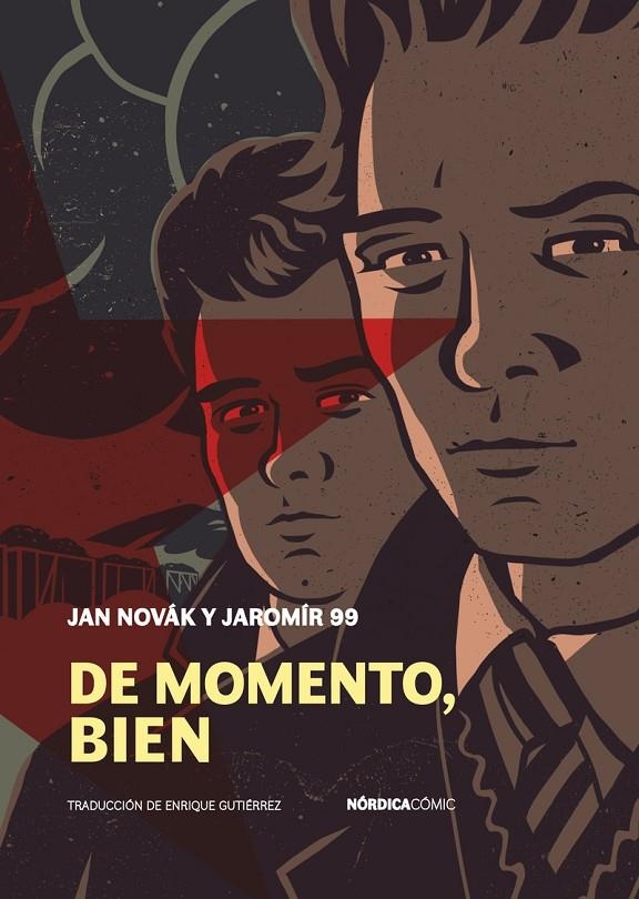 De momento bien | 9788418067280 | Novak, Jan | Librería Castillón - Comprar libros online Aragón, Barbastro