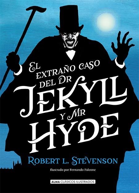 El extraño caso de Dr. Jekyll y Mr. Hyde | 9788417430467 | Stevenson, Robert | Librería Castillón - Comprar libros online Aragón, Barbastro