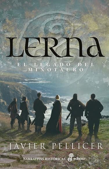 Lerna | 9788435063609 | Pellicer, Javier | Librería Castillón - Comprar libros online Aragón, Barbastro