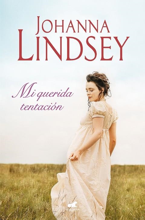 Mi querida tentación | 9788418045387 | Johanna Lindsey | Librería Castillón - Comprar libros online Aragón, Barbastro