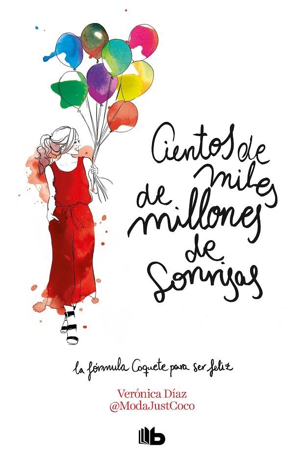 Cientos de miles de millones de sonrisas | 9788413141961 | Verónica Díaz | Librería Castillón - Comprar libros online Aragón, Barbastro