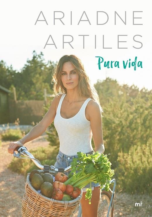 Pura vida | 9788427047624 | Artiles, Ariadne | Librería Castillón - Comprar libros online Aragón, Barbastro