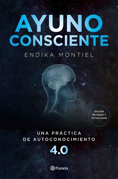 Ayuno consciente | 9788408234425 | Montiel, Endika | Librería Castillón - Comprar libros online Aragón, Barbastro