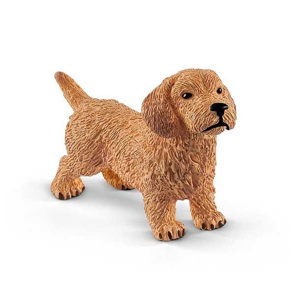 FIGURA PERRO TECKEL SCHLEICH | 4055744029578 | Librería Castillón - Comprar libros online Aragón, Barbastro