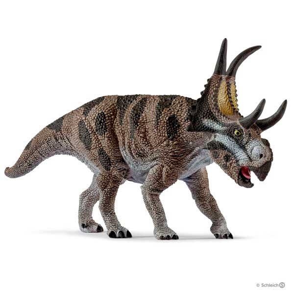 FIGURA DINOSAURIO DIABLOCERATOPS SCHLEICH | 4055744029769 | Librería Castillón - Comprar libros online Aragón, Barbastro