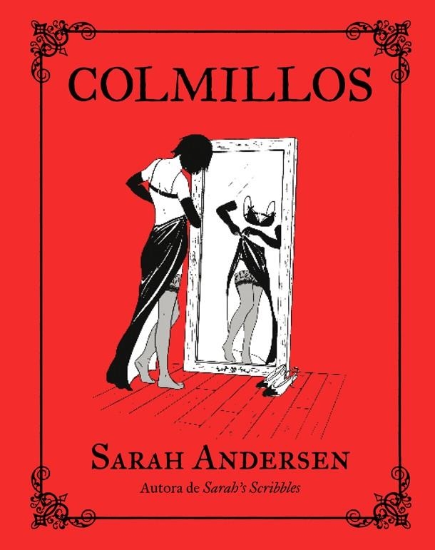 Colmillos | 9788416670826 | Andersen, Sarah | Librería Castillón - Comprar libros online Aragón, Barbastro