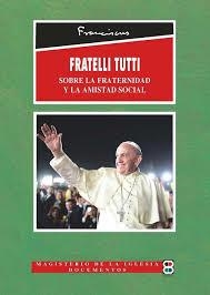 FRATELLI TUTTI CARTA ENCICLICA | 9788417204495 | Papa Francisco | Librería Castillón - Comprar libros online Aragón, Barbastro