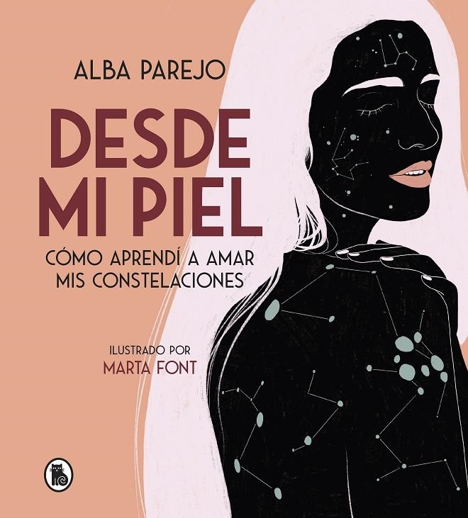 Desde mi piel | 9788402423900 | Alba Parejo | Librería Castillón - Comprar libros online Aragón, Barbastro