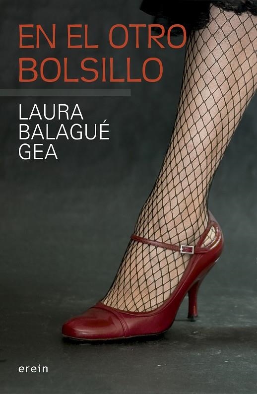 En el otro bolsillo | 9788491096429 | Laura Balagué Gea | Librería Castillón - Comprar libros online Aragón, Barbastro