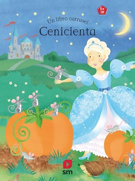 Cenicienta | 9788413185224 | Rowe, Helen | Librería Castillón - Comprar libros online Aragón, Barbastro