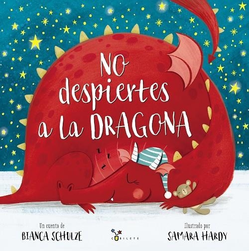 No despiertes a la dragona | 9788469629192 | Schulze, Bianca | Librería Castillón - Comprar libros online Aragón, Barbastro