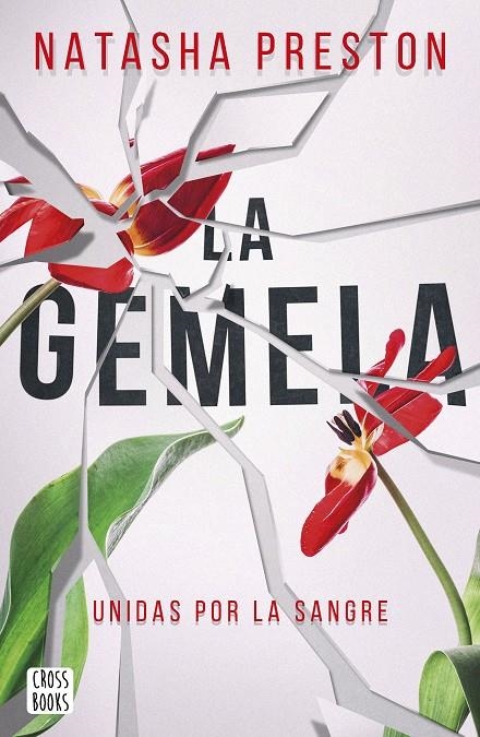 La gemela | 9788408232902 | Preston, Natasha | Librería Castillón - Comprar libros online Aragón, Barbastro