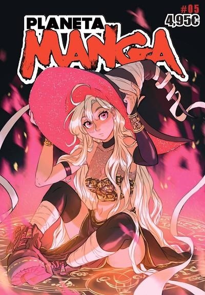 Planeta Manga nº 05 | 9788491468080 | Laia López | Librería Castillón - Comprar libros online Aragón, Barbastro