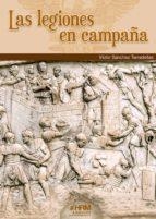 La logística de las legiones romanas | 9788417859237 | Sánchez Tarradellas, Víctor Javier | Librería Castillón - Comprar libros online Aragón, Barbastro