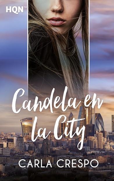 Candela en la City | 9788413486628 | Crespo, Carla | Librería Castillón - Comprar libros online Aragón, Barbastro