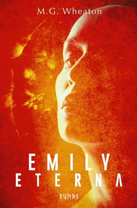 Emily Eterna | 9788413620862 | Wheaton, M. G. | Librería Castillón - Comprar libros online Aragón, Barbastro