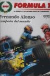 FÓRMULA 1 2005. FERNANDO ALONSO CAMPEON DEL MUNDO | 9788479025434 | van Eldik, Frits/D'Alessio Paolo/Stirano, Giorgio | Librería Castillón - Comprar libros online Aragón, Barbastro