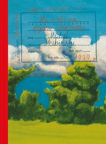 He visto un pájaro carpintero | 9788417617295 | Skibinski, Michal / Bankroft, Ala | Librería Castillón - Comprar libros online Aragón, Barbastro