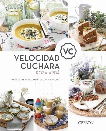 Velocidad Cuchara | 9788441543126 | Ardá, Rosa | Librería Castillón - Comprar libros online Aragón, Barbastro