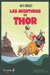 Las aventuras de Thor | 9788418139482 | Baños Ros, Gisela | Librería Castillón - Comprar libros online Aragón, Barbastro