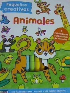 Animales | 9788467775662 | Ediciones, Susaeta | Librería Castillón - Comprar libros online Aragón, Barbastro