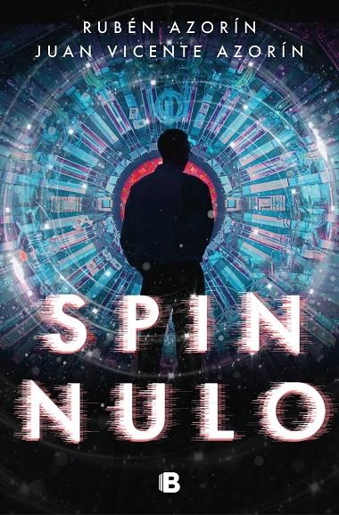 Spin Nulo | 9788466668309 | Azorín, Rubén / Azorín, Juan Vicente | Librería Castillón - Comprar libros online Aragón, Barbastro