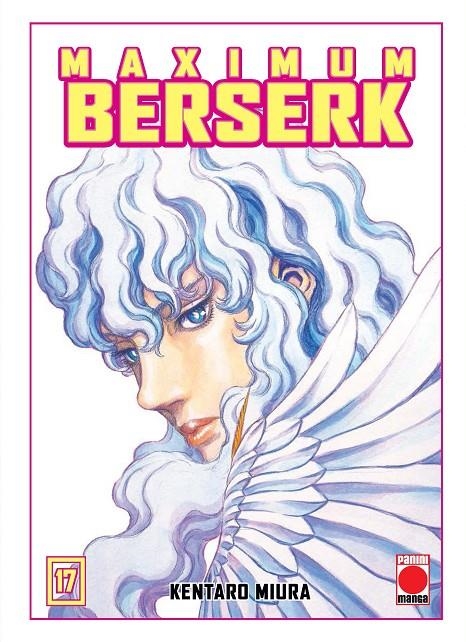 BERSERK MAXIMUM 17 | 9788413343754 | MIURA, KENTARO | Librería Castillón - Comprar libros online Aragón, Barbastro