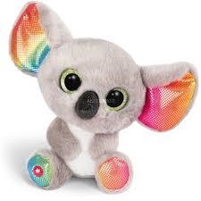 NICI GLUBSCHIS KOALA MISS CRAYON ZUZUMI 15CM | 4012390463194 | Librería Castillón - Comprar libros online Aragón, Barbastro