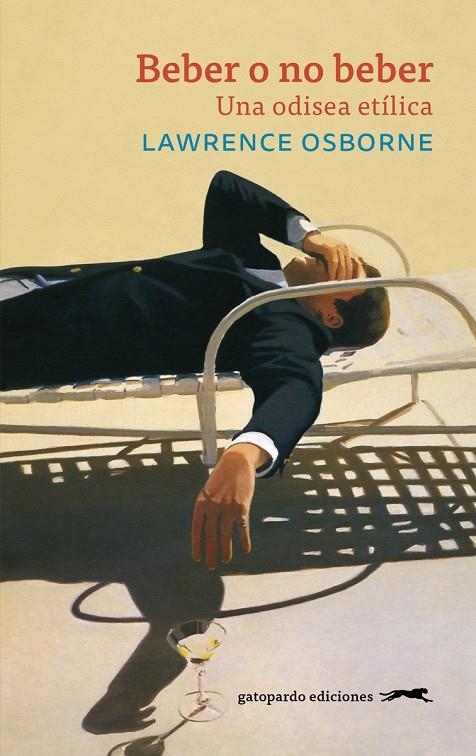 BEBER O NO BEBER | 9788412141474 | Osborne Lawrence | Librería Castillón - Comprar libros online Aragón, Barbastro