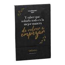 CALENDARIO SOBREMESA 2021 DEFREDS | 8432715124795 | Librería Castillón - Comprar libros online Aragón, Barbastro