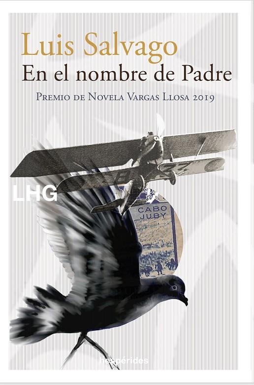 En el nombre de Padre | 9788417118778 | Salvago, Luis | Librería Castillón - Comprar libros online Aragón, Barbastro