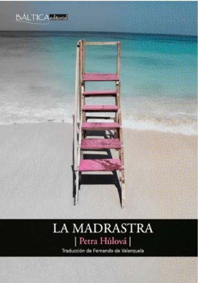 La madastra | 9788412232615 | Hulová, Petra | Librería Castillón - Comprar libros online Aragón, Barbastro