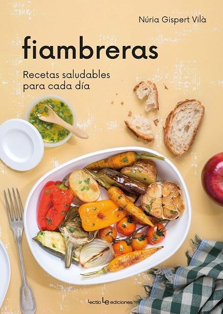 Fiambreras | 9788416918836 | Gispert Vilà, Núria | Librería Castillón - Comprar libros online Aragón, Barbastro