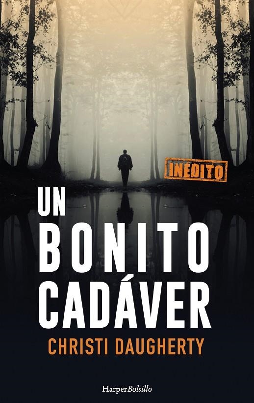 Un bonito cadáver | 9788417216849 | Daugherty, Cj | Librería Castillón - Comprar libros online Aragón, Barbastro