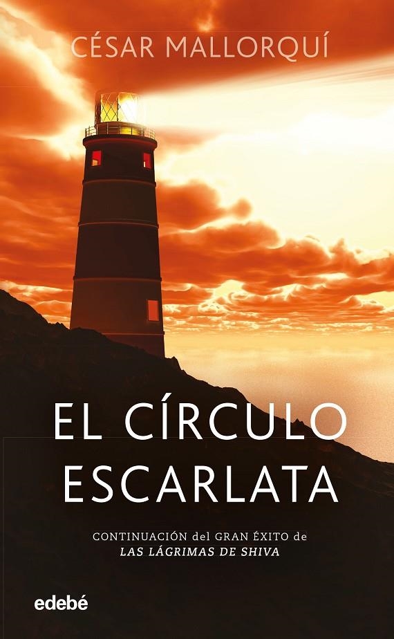 EL CÍRCULO ESCARLATA | 9788468348964 | Mallorquí del Corral, César | Librería Castillón - Comprar libros online Aragón, Barbastro