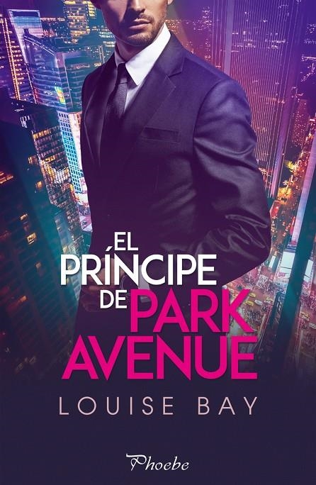 PRINCIPE DE PARK AVENUE,EL | 9788418491030 | Bay Louise | Librería Castillón - Comprar libros online Aragón, Barbastro