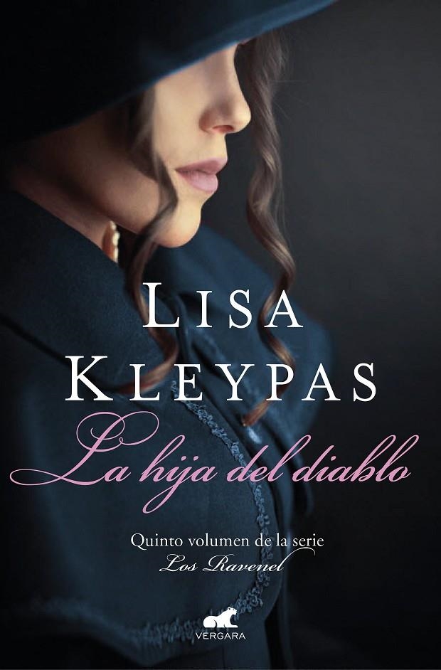 La hija del diablo (Los Ravenel 5) | 9788418045394 | Lisa Kleypas | Librería Castillón - Comprar libros online Aragón, Barbastro