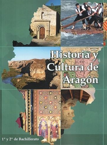 Apuntes de Historia y Cultura de Aragón I (1º y 2º bachillerato) | 9788492582938 | Chueca Yus, Vicente / Pallarés Jiménez, Miguel Ángel / Pérez Lasheras, Antonio / Royo Sasot, María L | Librería Castillón - Comprar libros online Aragón, Barbastro