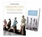 PACK NAVIDAD TC HIJAS DE UNA NUEVA ERA | 9788408236252 | CARMEN KORN | Librería Castillón - Comprar libros online Aragón, Barbastro