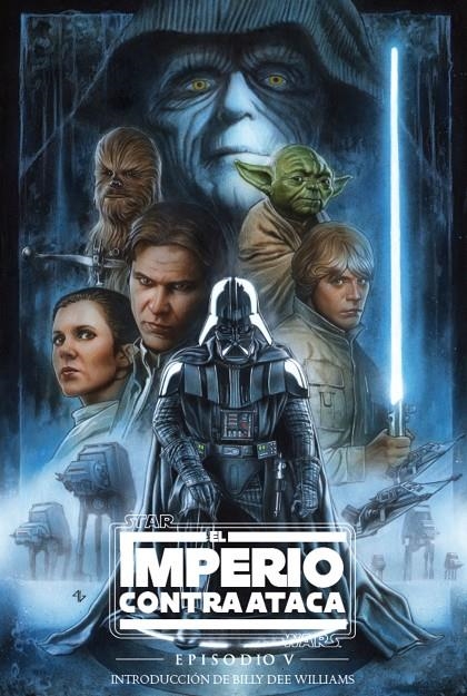 Star Wars Episodio V El Imperio Contraataca | 9788416401390 | Archie Goodwin | Librería Castillón - Comprar libros online Aragón, Barbastro