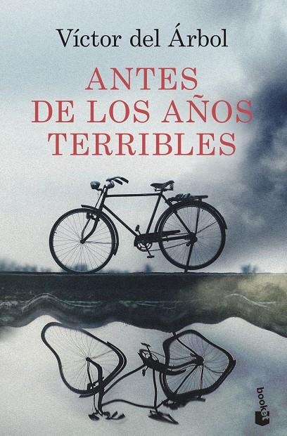 Antes de los años terribles | 9788423358304 | del Árbol, Víctor | Librería Castillón - Comprar libros online Aragón, Barbastro