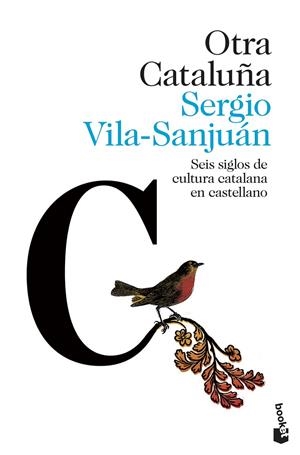 Otra Cataluña | 9788423358052 | Vila-Sanjuán, Sergio | Librería Castillón - Comprar libros online Aragón, Barbastro