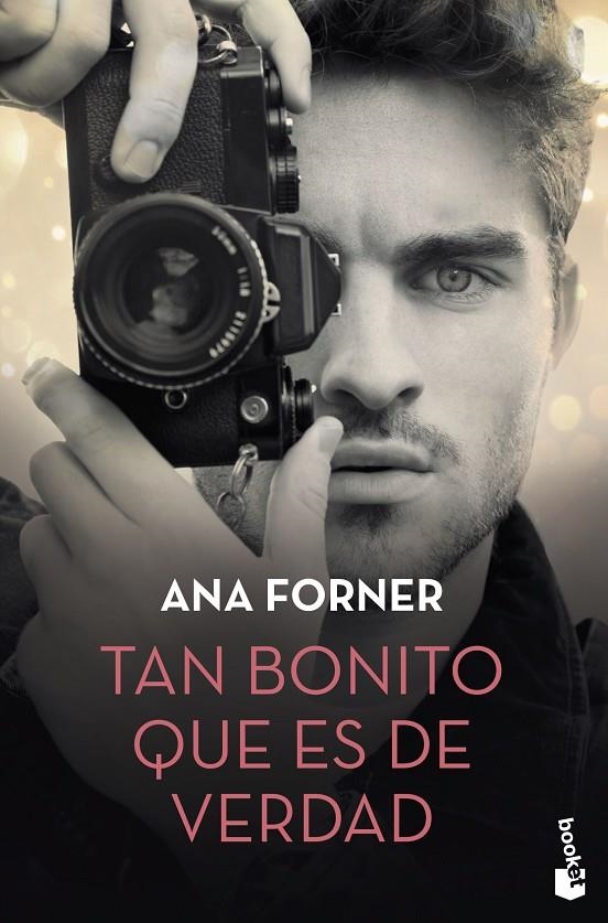 Tan bonito que es de verdad | 9788408234326 | Forner, Ana | Librería Castillón - Comprar libros online Aragón, Barbastro