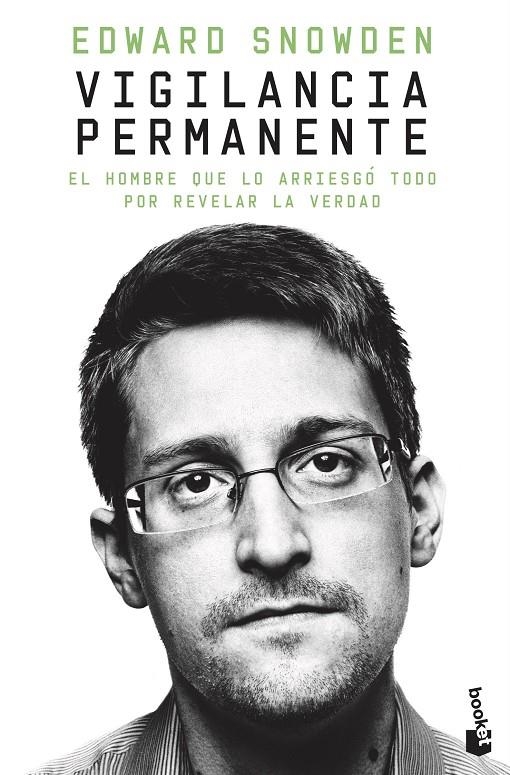 Vigilancia permanente | 9788408233992 | Snowden, Edward | Librería Castillón - Comprar libros online Aragón, Barbastro