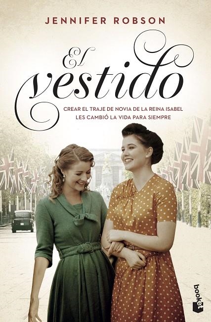 El vestido | 9788467060720 | Robson, Jennifer | Librería Castillón - Comprar libros online Aragón, Barbastro