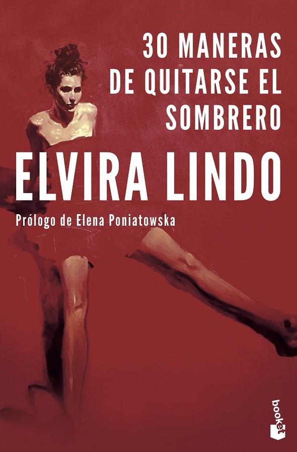 30 maneras de quitarse el sombrero | 9788432236273 | Lindo, Elvira | Librería Castillón - Comprar libros online Aragón, Barbastro