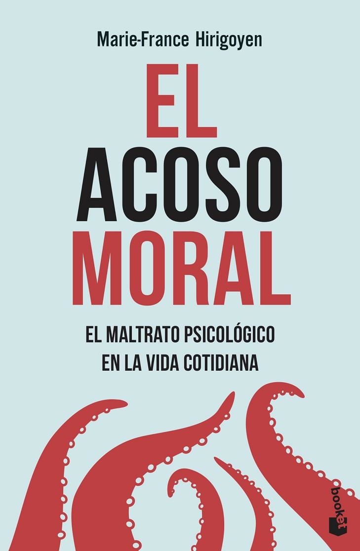 El acoso moral | 9788408222170 | Hirigoyen, Marie-France | Librería Castillón - Comprar libros online Aragón, Barbastro