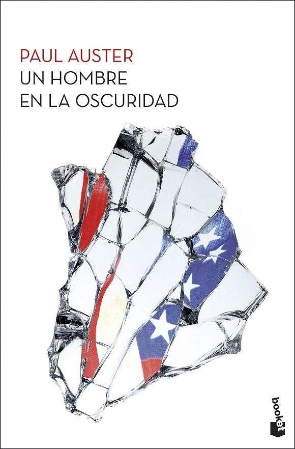 Un hombre en la oscuridad | 9788432235771 | Auster, Paul | Librería Castillón - Comprar libros online Aragón, Barbastro