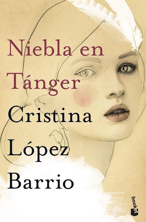 Niebla en Tánger | 9788408216506 | López Barrio, Cristina | Librería Castillón - Comprar libros online Aragón, Barbastro